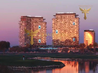 High ROI & Rental Income | Golf Community