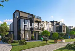 4BR G+1 | Single Row | Mortgage Eligible