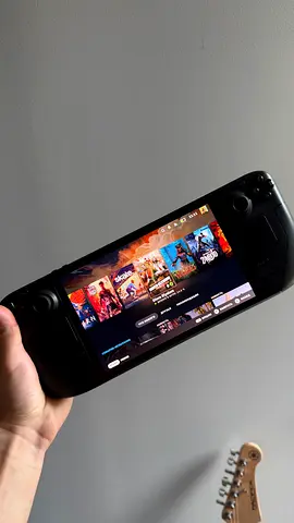 Steam Deck OLED 1 TB, Perfect Condition