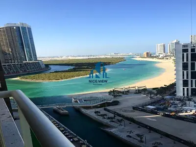 High Floor-Sea View-Vacant