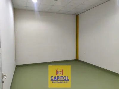 390 SQFT MEZZANINE FLOOR WAREHOUSE