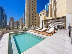 Brand New Renovation | Private Pool | Sea View