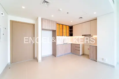 High Floor | Unfurnished | Modern Living