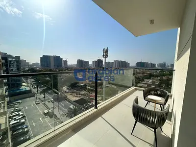 Furnished I Villa View I Spacious Layout