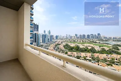Golf View | 2BHK | Balcony | 3 Baths | Prime Location