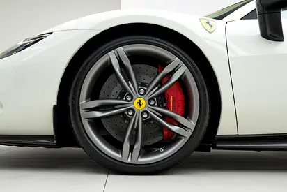 2025 Ferrari 296 GTS 缩略图 7