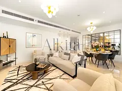 UPGRADED &amp; FULLY FURNISHED | VACANT | HIGH ROI
