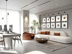 Fully Furnished | Pool View | Lagoon Living