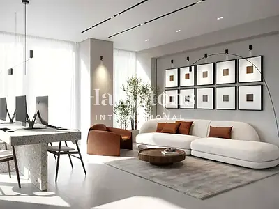Fully Furnished | Pool View | Lagoon Living