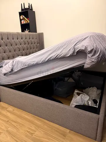 Bedframe