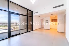 High Floor | Huge Balcony | Community Views