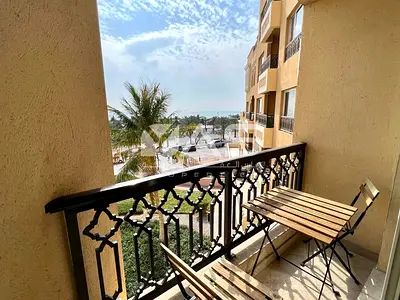 Sea View | Furnished | Free Utilities