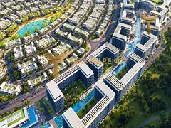 1BR -Optimized Layouts | Multiple Resale Units