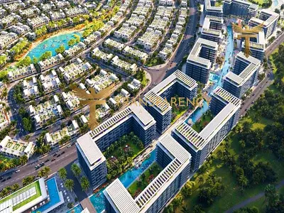 1BR -Optimized Layouts | Multiple Resale Units