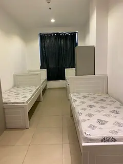 Monthly Rent AED 1000