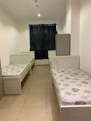 Monthly Rent AED 1000