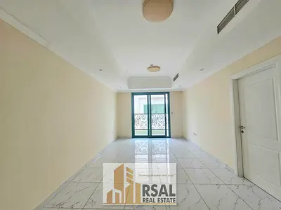 No Commission Lavish family 1BHK With Balcony/Ready to move/EASY Payment/Near to Pace International School Muwaileh Sharjah