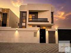 Luxury Corner Villa For Sale Al Zahya - Freehold