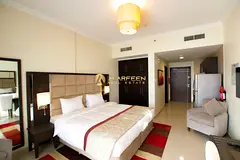 Fully Furnished | Stunning Unit | Lower Floor