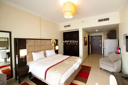Fully Furnished | Stunning Unit | Lower Floor