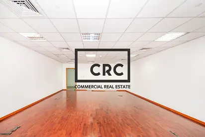 TECOM Free Zone I Fitted Office I Shatha Tower