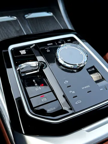 BMW 740i  , 2026 , 5 Years Service and Warranty