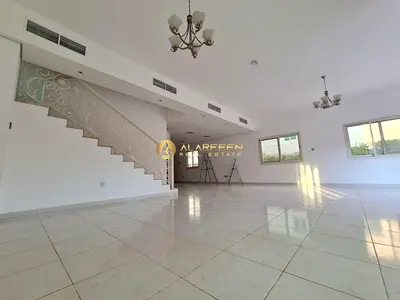 4Br+Maid | Park View | Spacious Villa