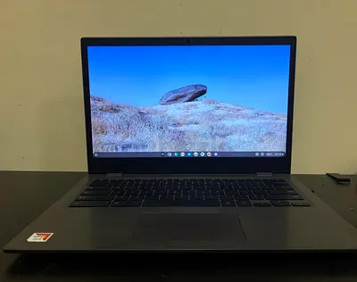 Lenovo 14e Chromebook – Excellent Condition