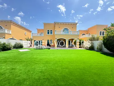 Opposite Park | Large Plot | Motivated Seller