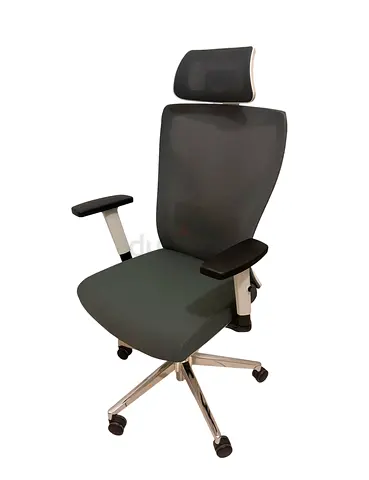 OFFICE CHAIRS (2 NOS) FOR URGENT SALE  LEAVING