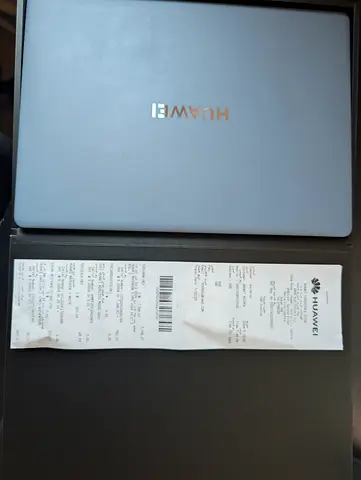 Huawei MateBook X Pro Premium Edition - Boxed Laptop