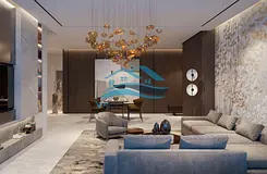 Last Luxury 3BHK in DSO | 50/50 Payment Plan | High ROI Opportunity