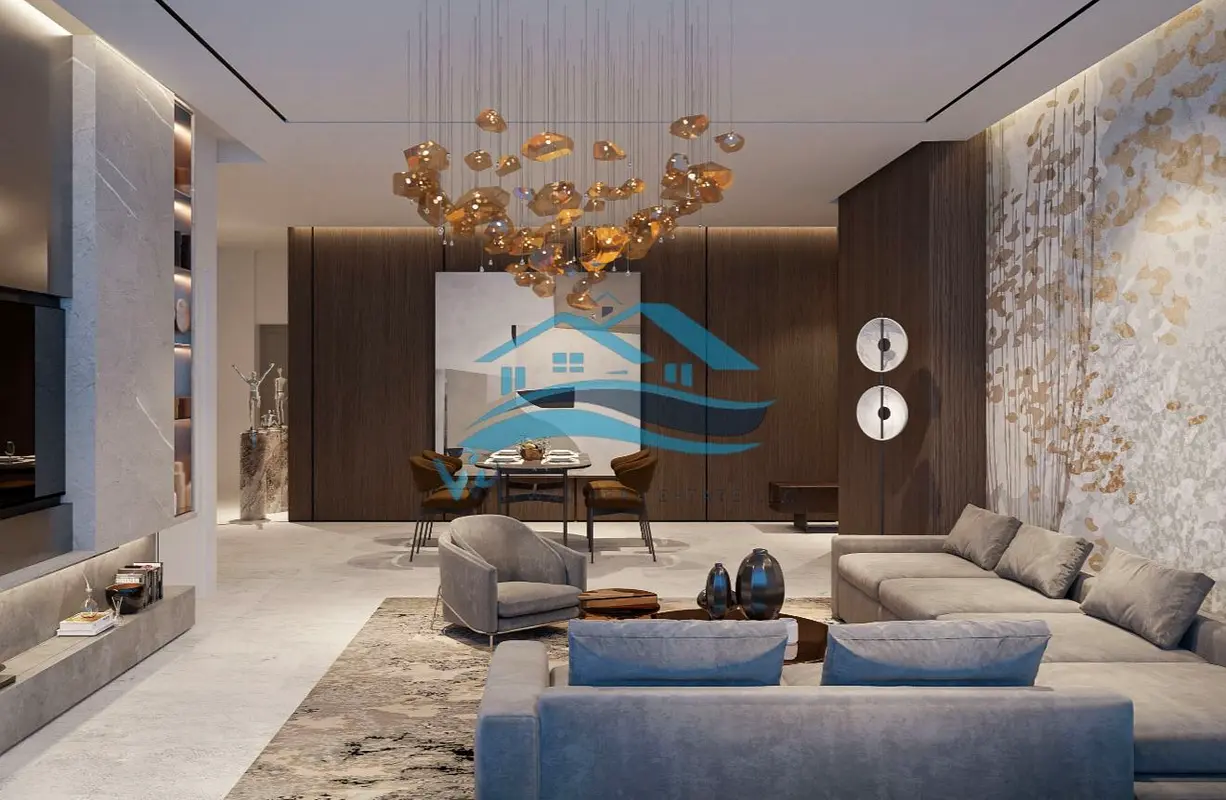 Last Luxury 3BHK in DSO | 50/50 Payment Plan | High ROI Opportunity
