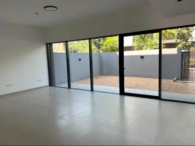 No Broker | Genuine Unit | 3BR Villa in Sendian, Masaar | High ROI