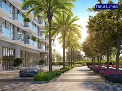 Sidra Community View | Exclusive | Negotiable | Price is Negotiable