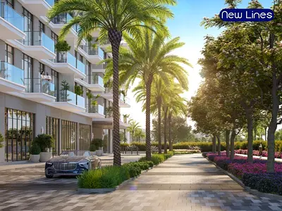 Sidra Community View | Exclusive | Negotiable | Price is Negotiable