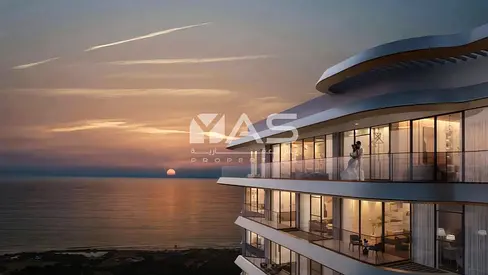 Modern Waterfront Apartments | Solera Downtown Mina Al Arab