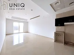 Studio Apartment | Ready to Move In | Furnished