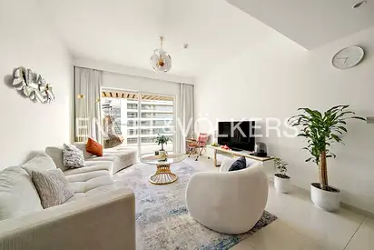 EXCLUSIVE | Palm View | Private Beach