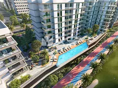 rak central view| golf view | smart investment