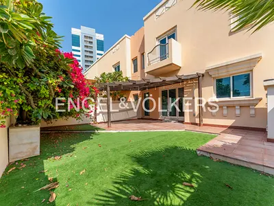 4 Bed + Maids | Park Backing | View Today