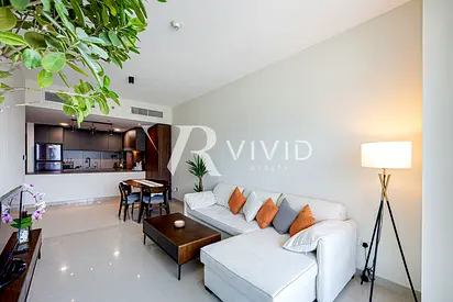 Fully Upgraded | Furnished | Negotiable