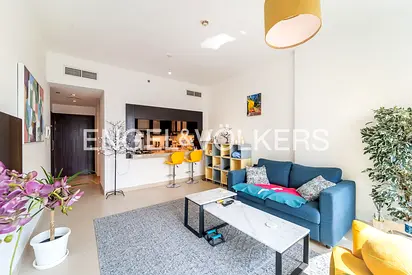 Furnished l Vacant soon l Lake View