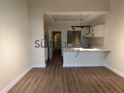 Vacant | Converted Studio | Private street access