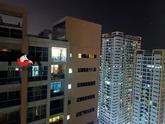 2BHK Ajman One Towers 1864 sqft open view gym pool parking total AED 760K monthly 7804 AED