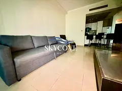 Spacious Layout | Marina Living | Modern Comfort