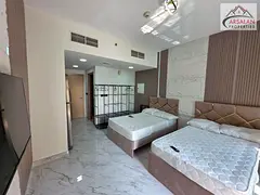 Spacious Studio | Fully Furnished &amp; Upgraded | Ready To Move | Monthly available with all bills 