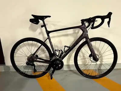 Giant Defy Advance 1 - Large, Shimano 105 Di2 - Brand new.