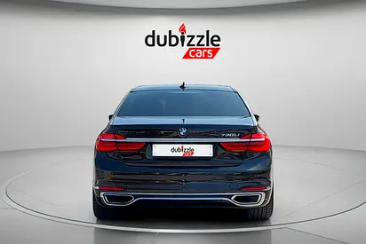 صورة 7 لـ 2016 BMW 7-SERIES