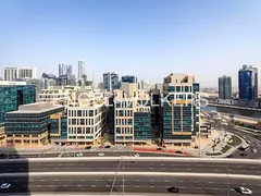 Fully Furnished | Canal View | Vacant